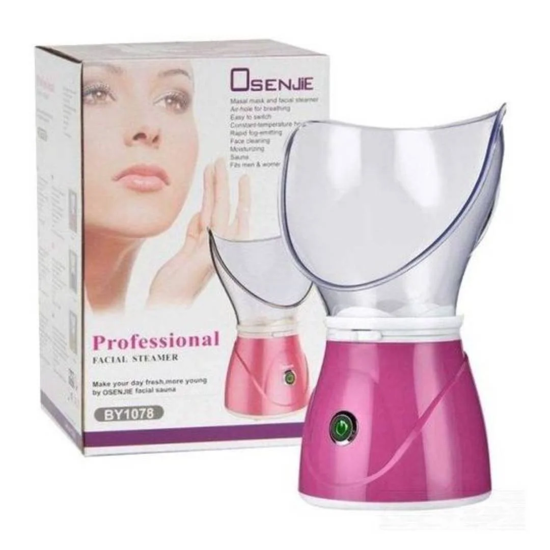 جهاز بخار الوجه - Facial Steamer